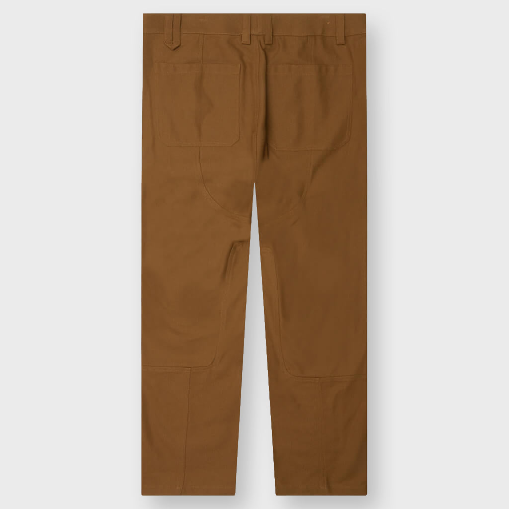 Utility Pant - Cigar