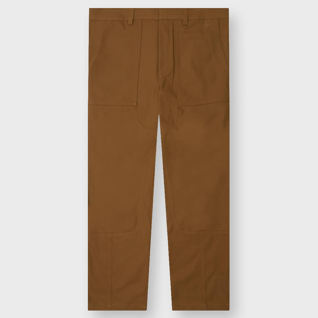 Utility Pant - Cigar