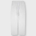 Utility Fleece Pant - Ash Heather