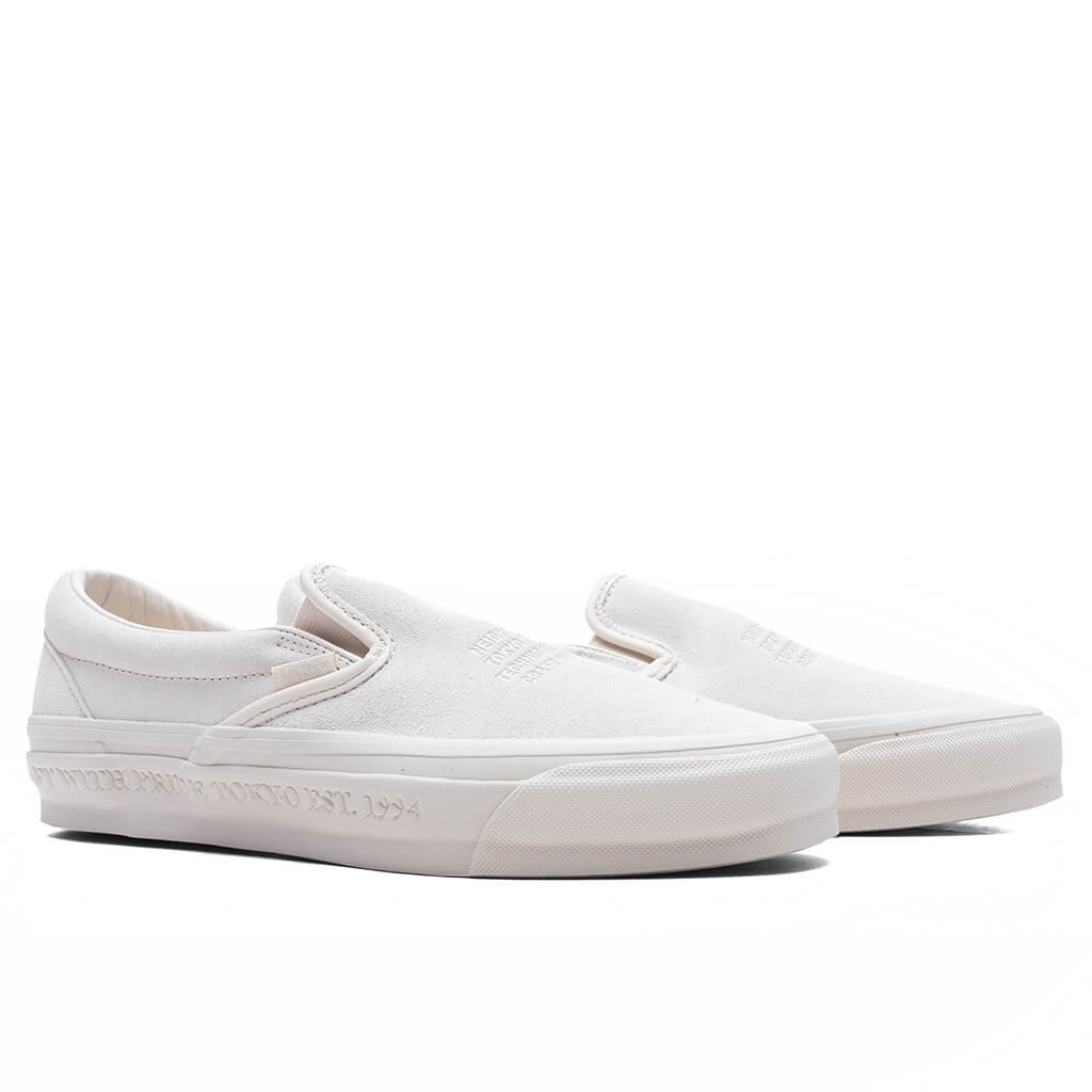 OTW Classic Slip-On 98 - Natural