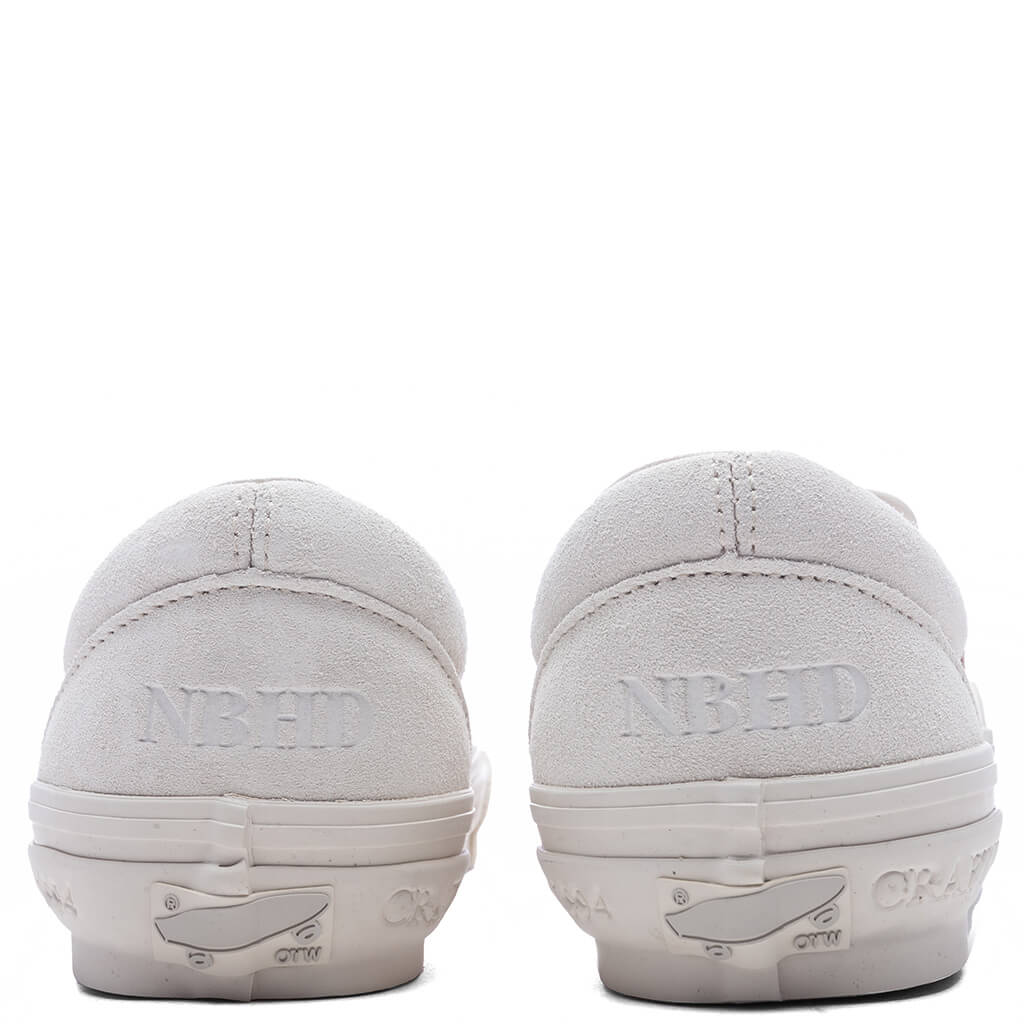 OTW Classic Slip-On 98 - Natural
