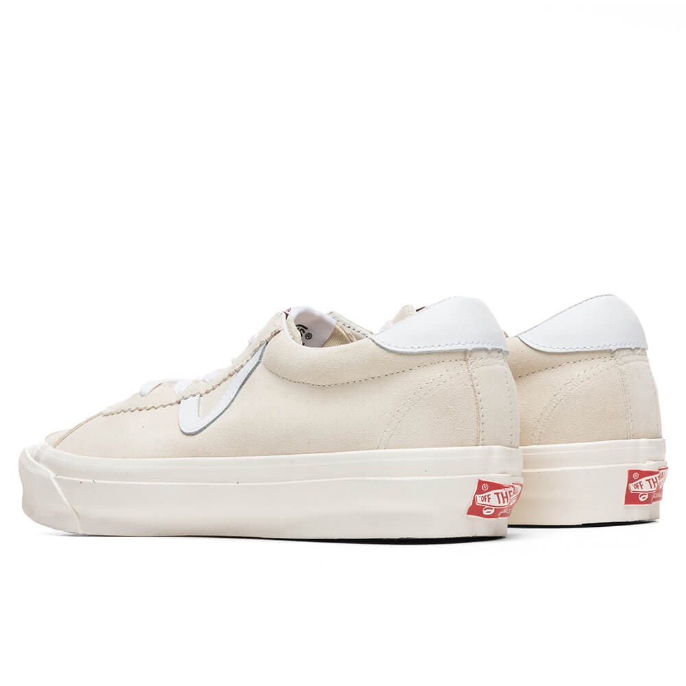OG Epoch LX - Classic White