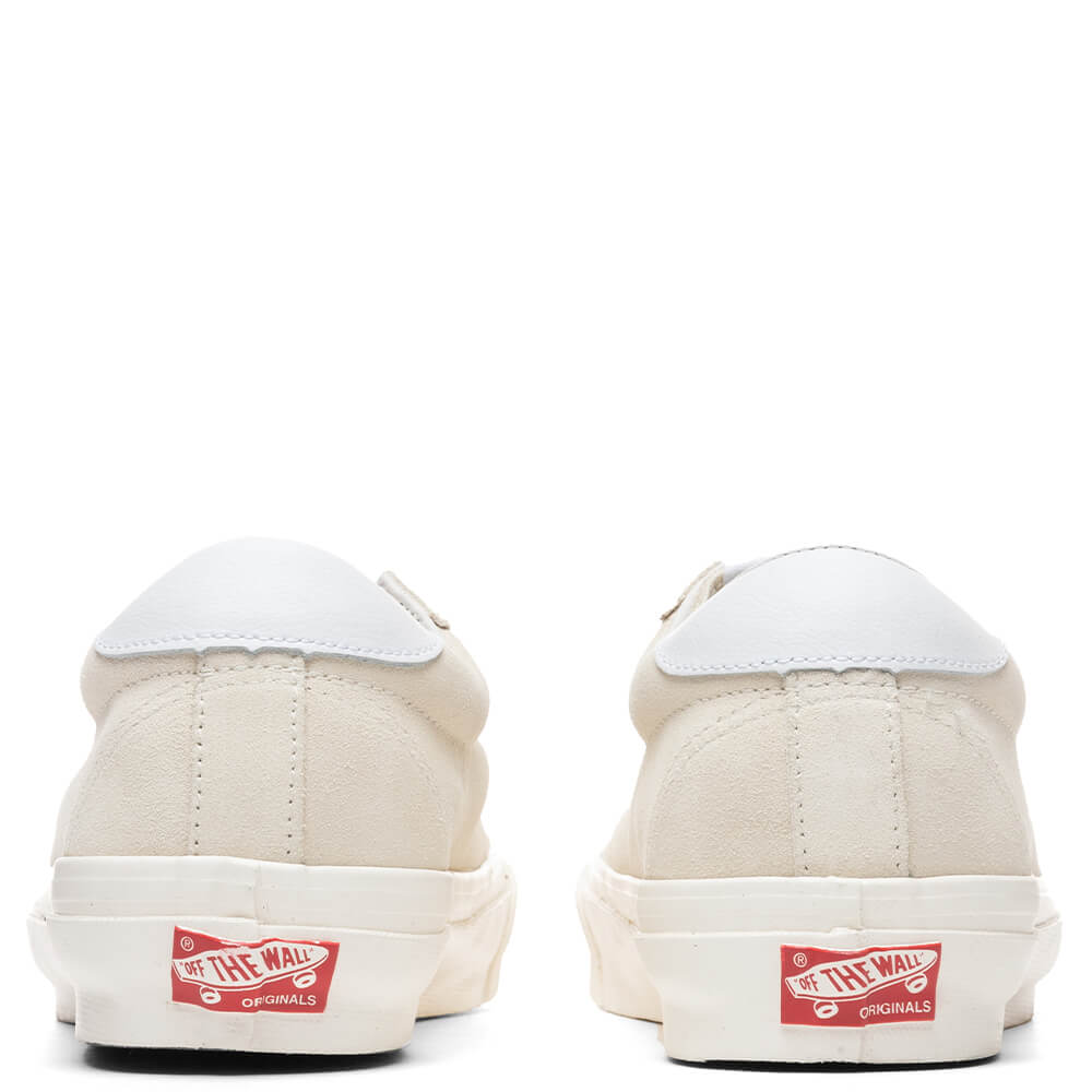 OG Epoch LX - Classic White