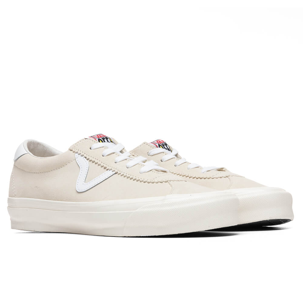 OG Epoch LX - Classic White
