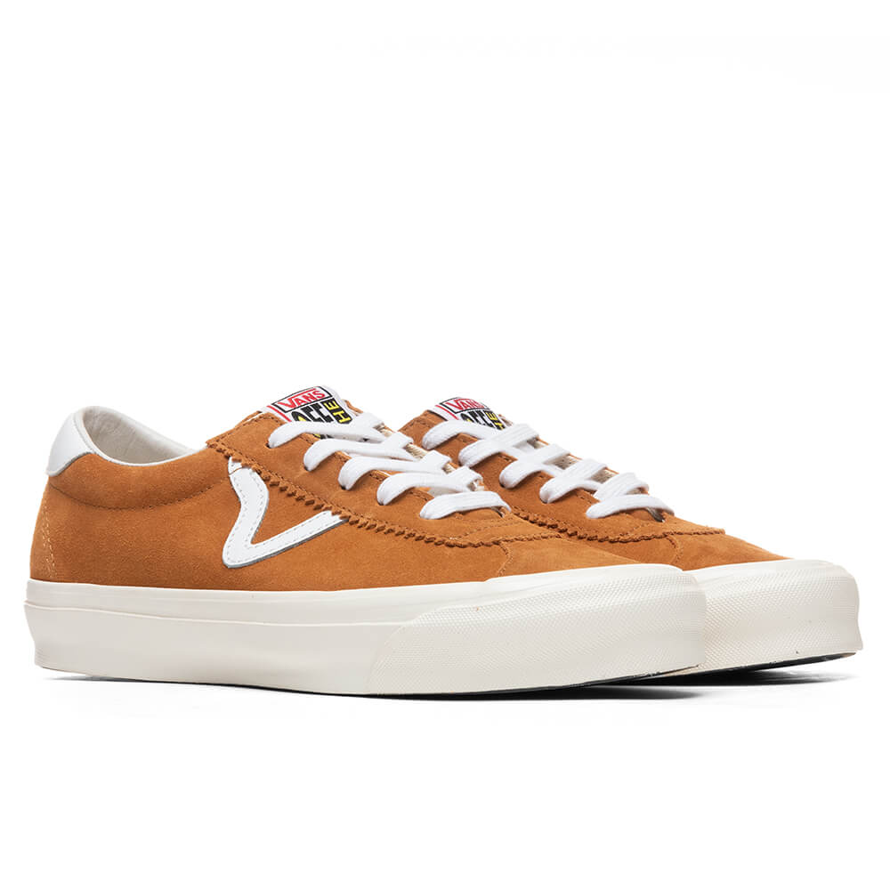 OG Epoch LX - Pumpkin Spice/Henna