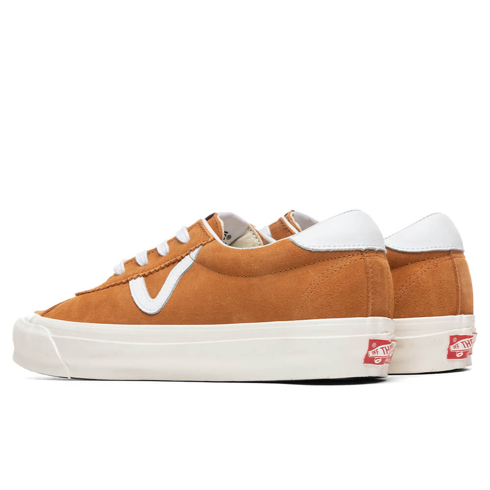OG Epoch LX - Pumpkin Spice/Henna