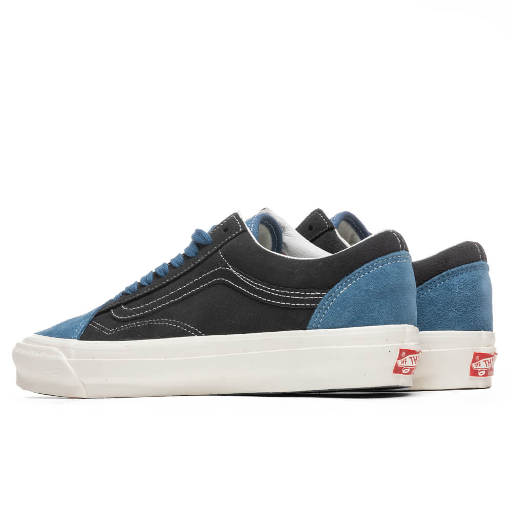 OG Old Skool LX - Navy/Raven