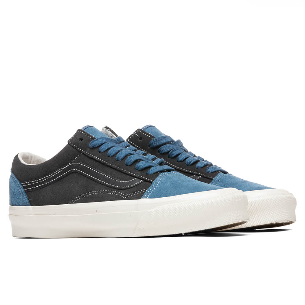 OG Old Skool LX - Navy/Raven