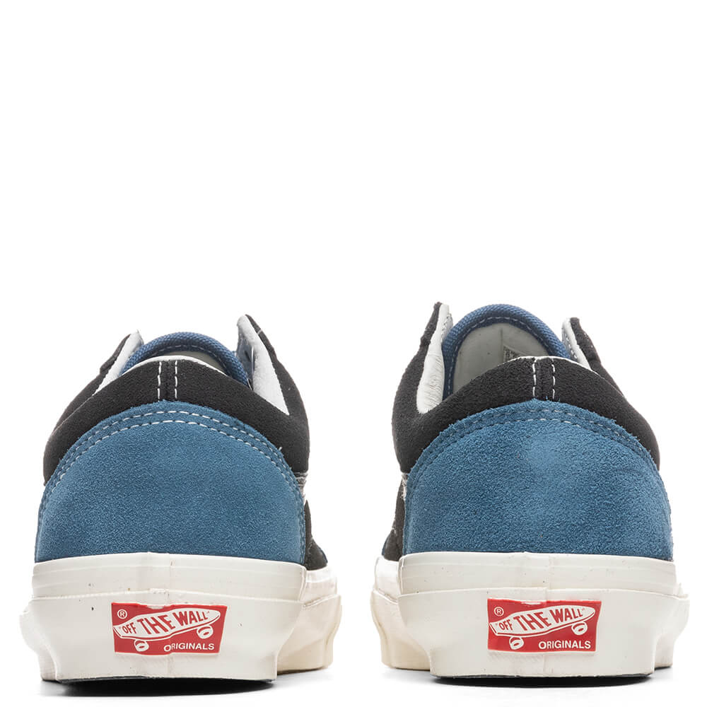 OG Old Skool LX - Navy/Raven