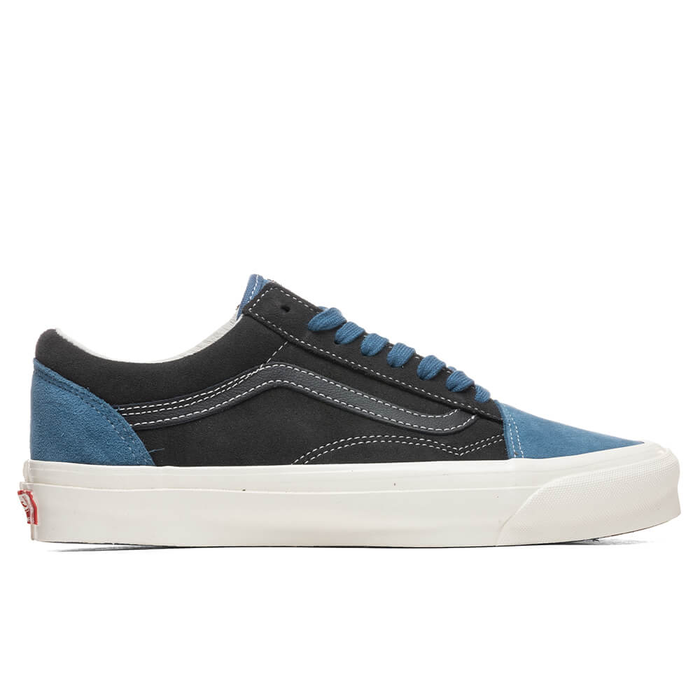 OG Old Skool LX - Navy/Raven