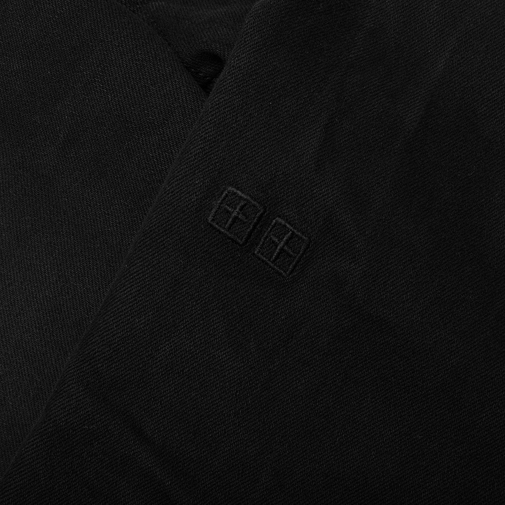 Van Winkle Ghosted 1999 Pants - Black
