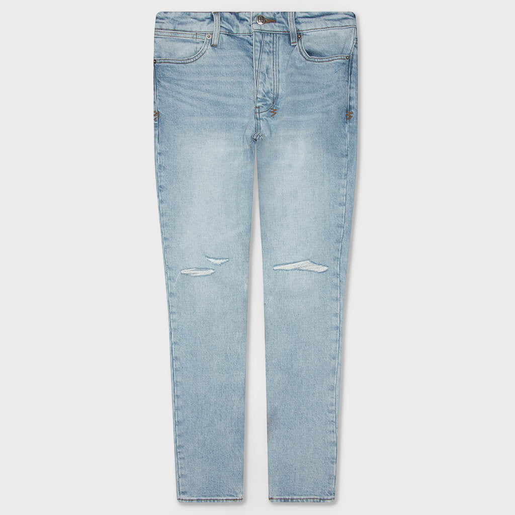 Van Winkle Krystal - Denim