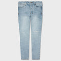 Van Winkle Krystal - Denim