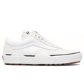 Cap Mesh Lo LX - White/White