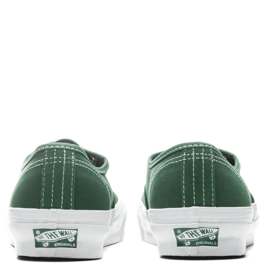 OG Authentic LX - Green/White
