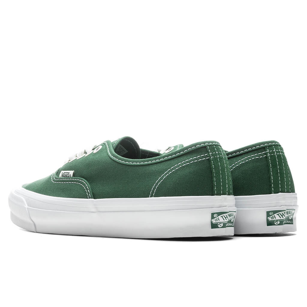 OG Authentic LX - Green/White