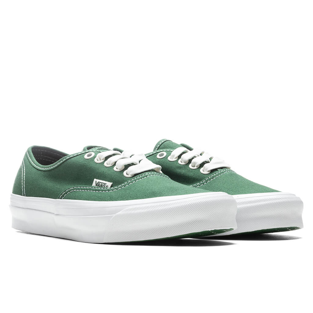 OG Authentic LX - Green/White