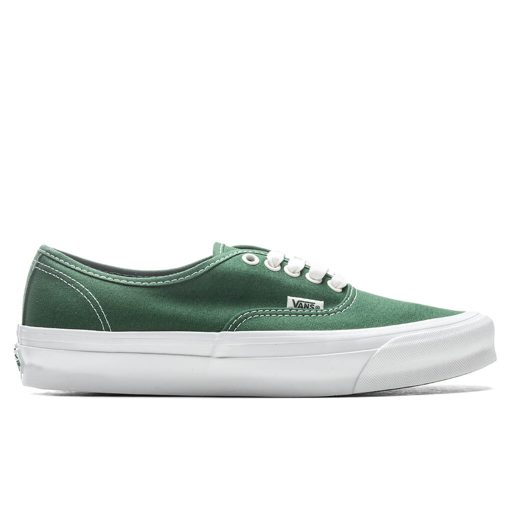 OG Authentic LX - Green/White