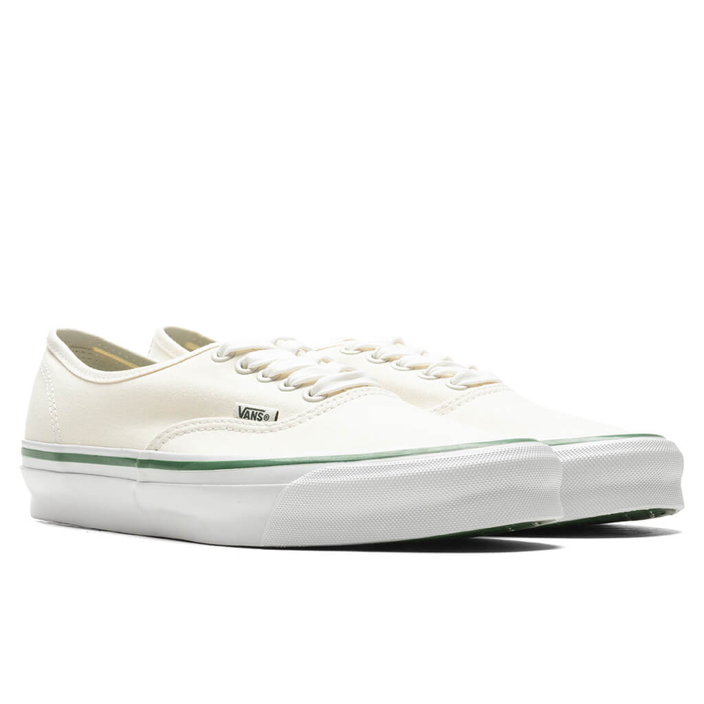 OG Authentic LX - Marshmallow/White