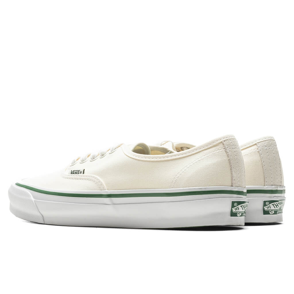 OG Authentic LX - Marshmallow/White
