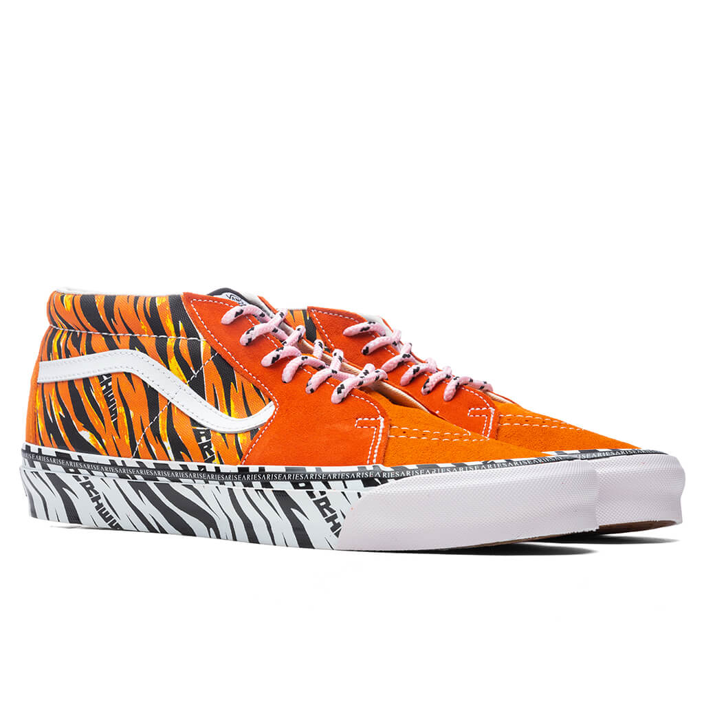 OG SK8-Mid LX - Tiger Bright