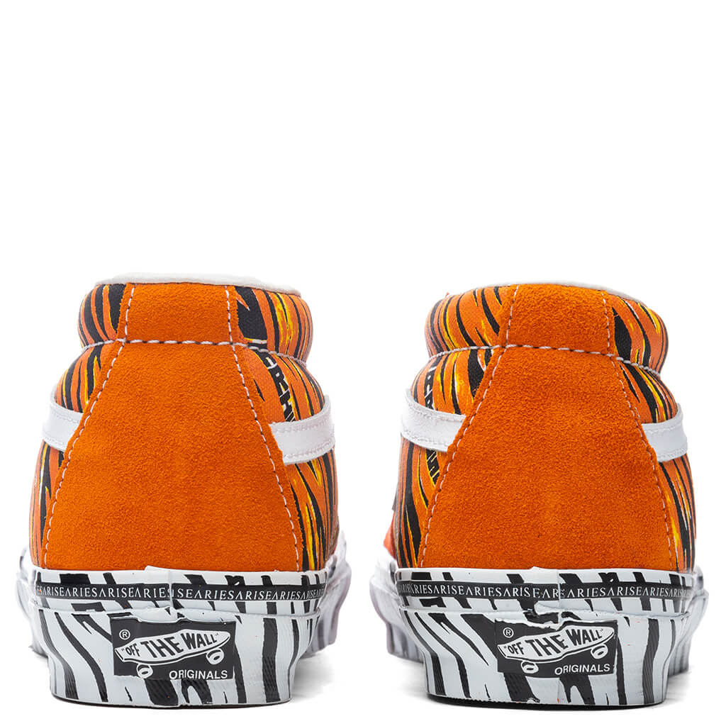 OG SK8-Mid LX - Tiger Bright
