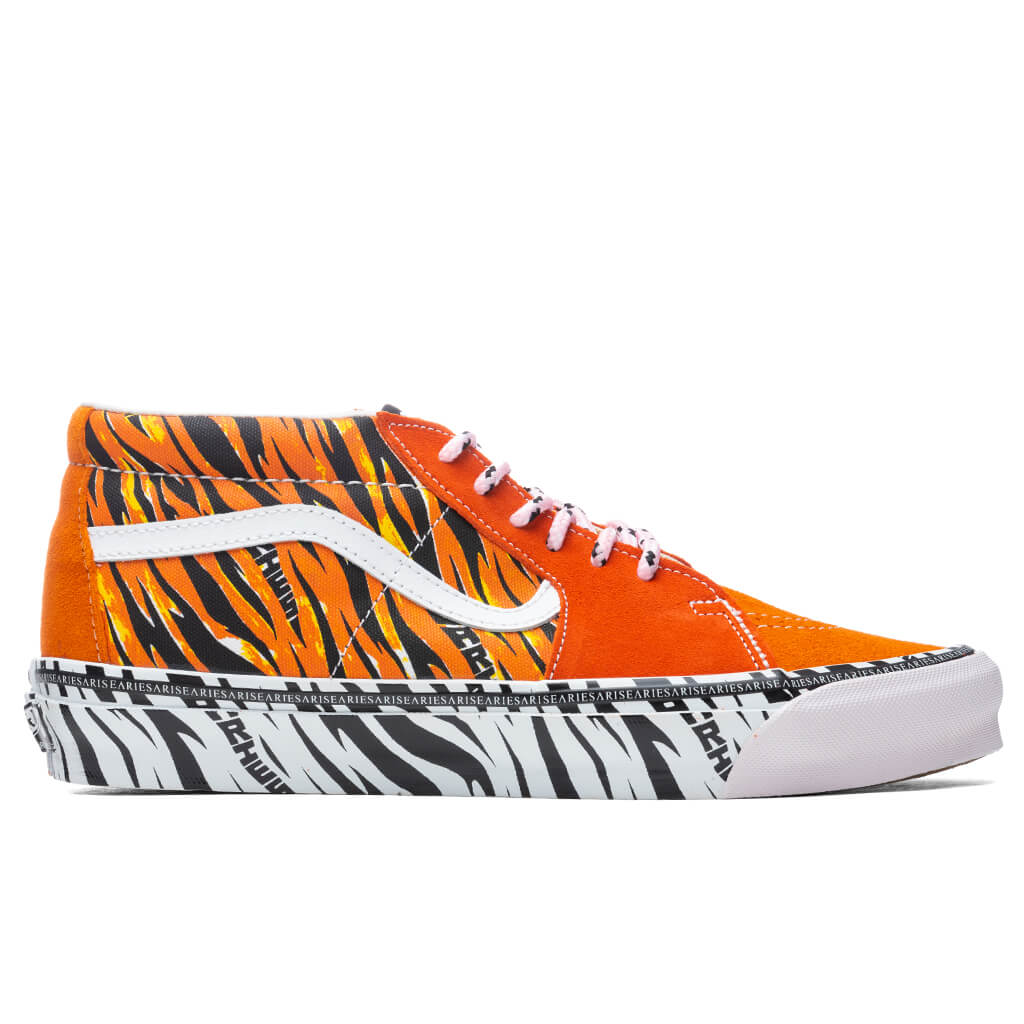 OG SK8-Mid LX - Tiger Bright