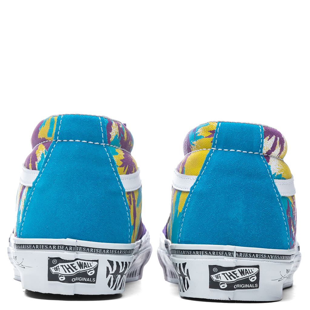 OG SK8-Mid LX - Weed Bright