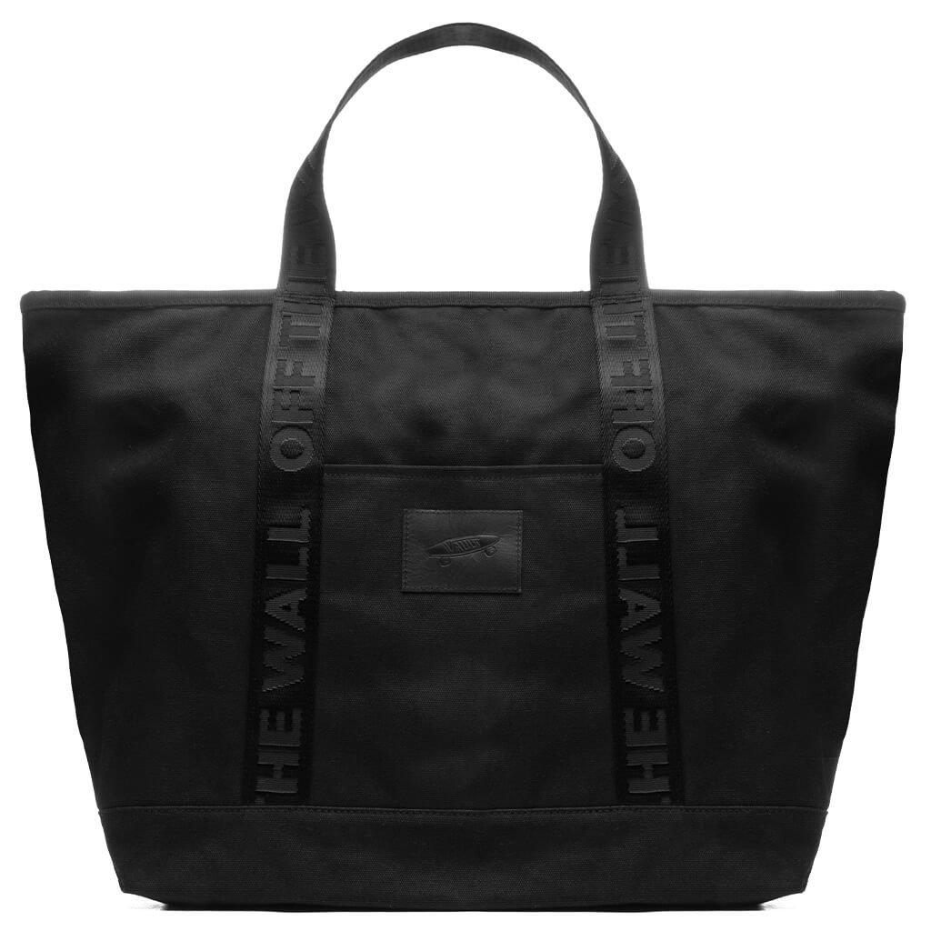 OG Tote - Black