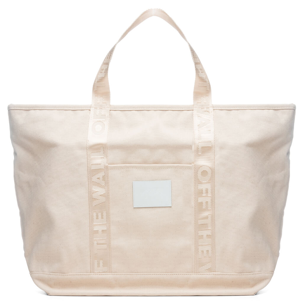 OG Tote - Natural