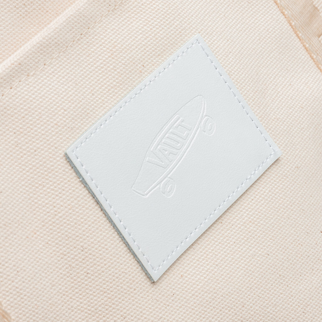OG Tote - Natural