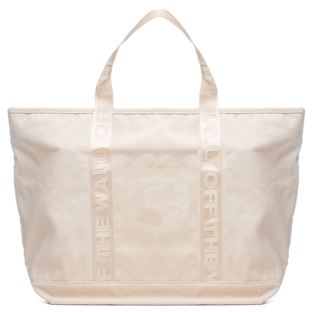 OG Tote - Natural
