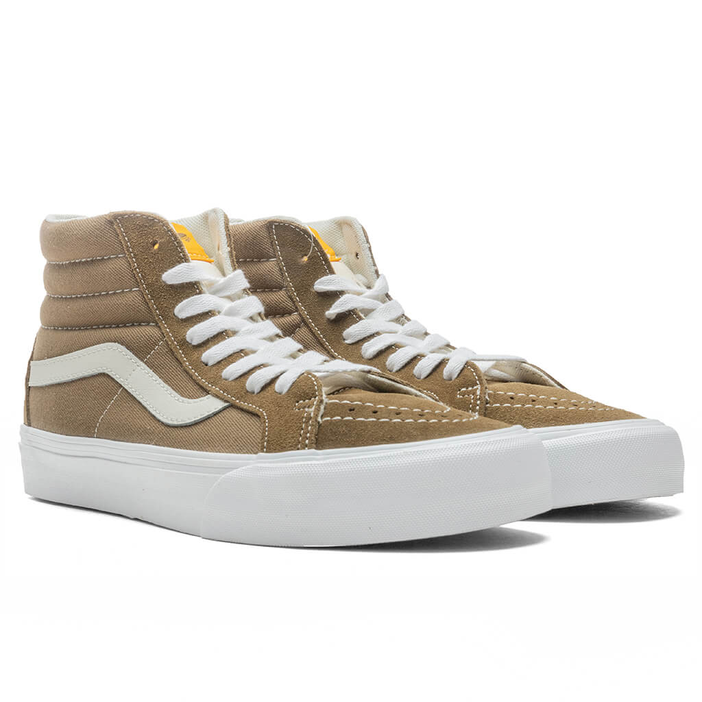 Sk8-Hi Reissue VR3 LX - Brown