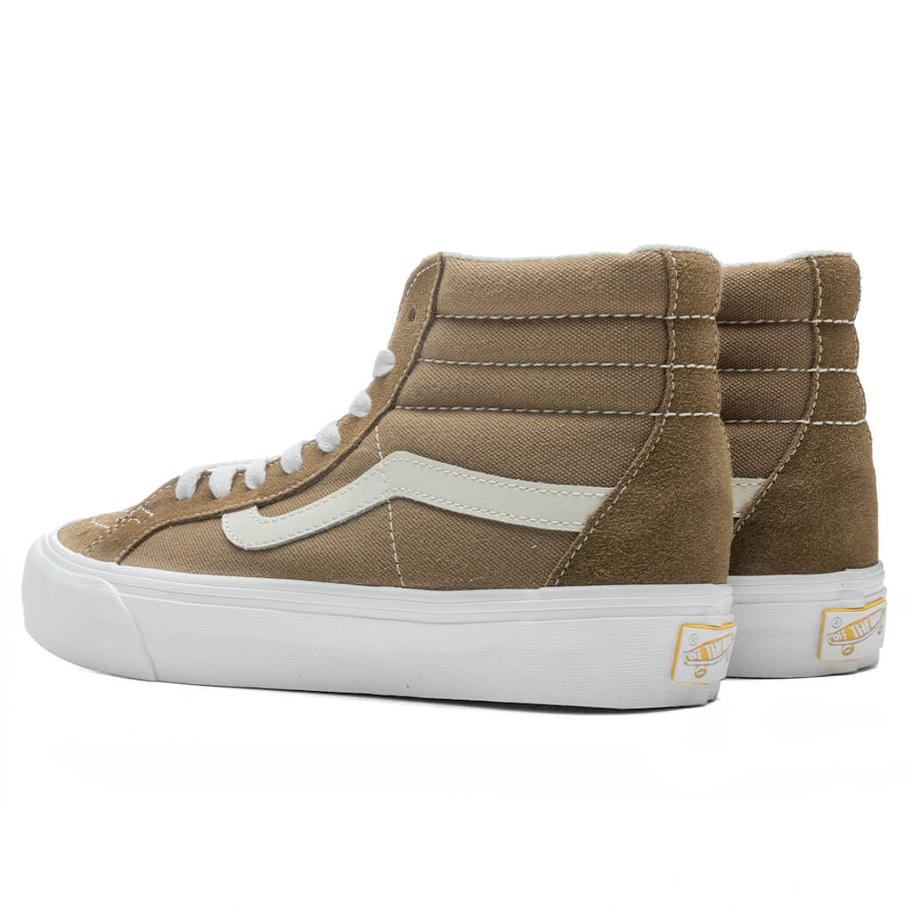 Sk8-Hi Reissue VR3 LX - Brown