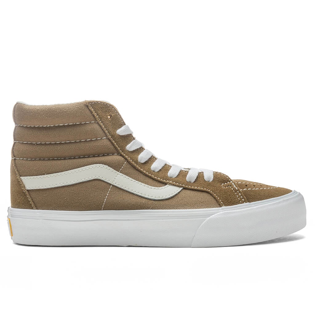 Sk8-Hi Reissue VR3 LX - Brown