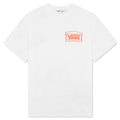 Women's Art Trip Tee - White