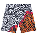 Women's Distorted Shorts - Distort