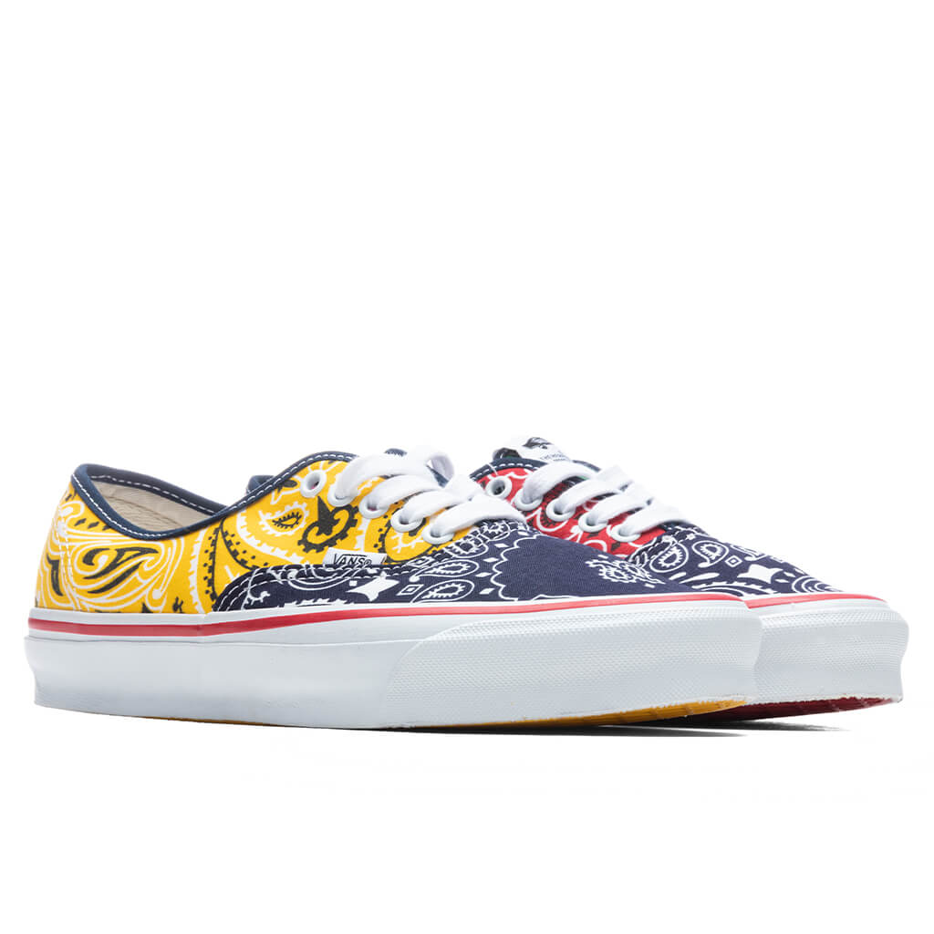 OG Authentic LX - Bandana/Multi A