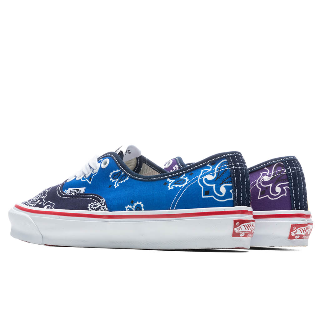 OG Authentic LX - Bandana/Multi A