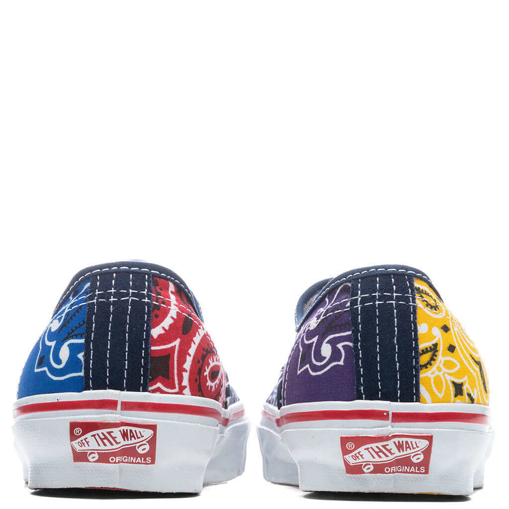 OG Authentic LX - Bandana/Multi A