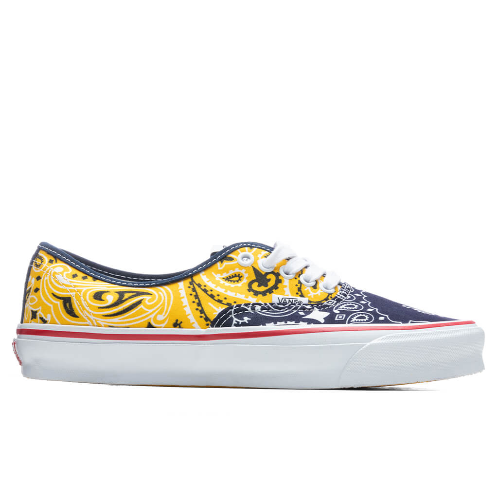 OG Authentic LX - Bandana/Multi A