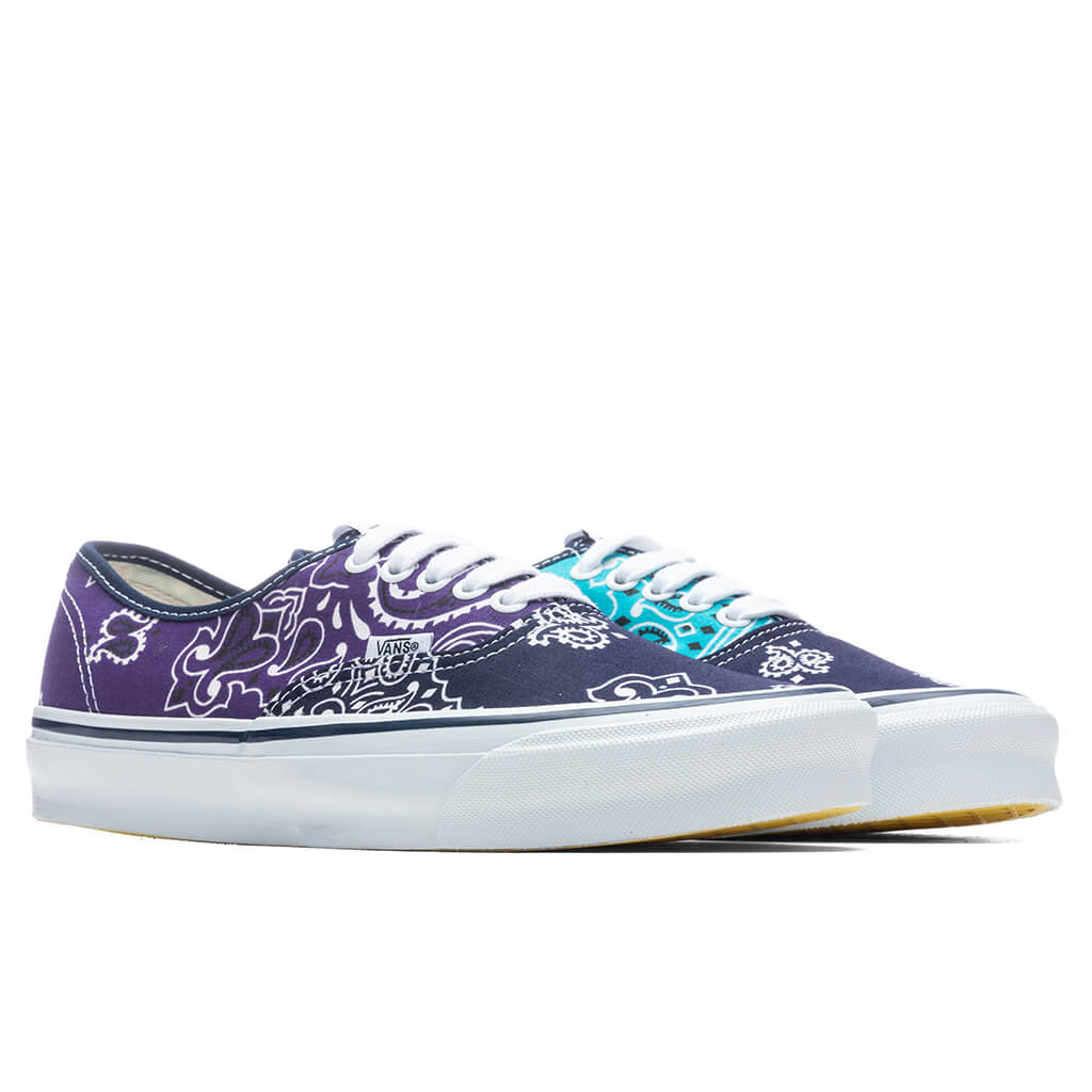OG Authentic LX - Bandana/Multi B