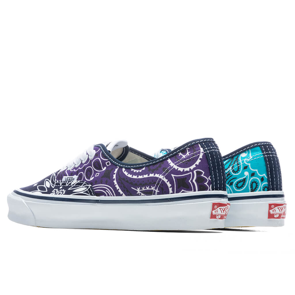 OG Authentic LX - Bandana/Multi B