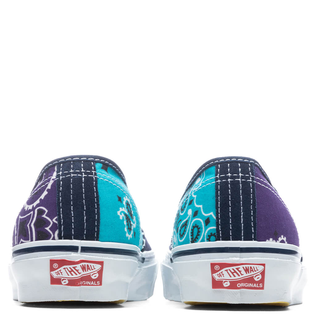 OG Authentic LX - Bandana/Multi B