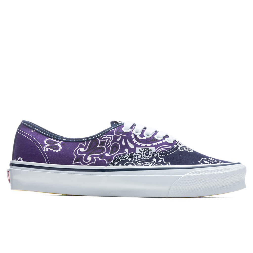 OG Authentic LX - Bandana/Multi B