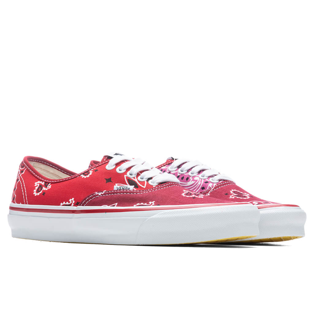 OG Authentic LX - Bandana/Multi C
