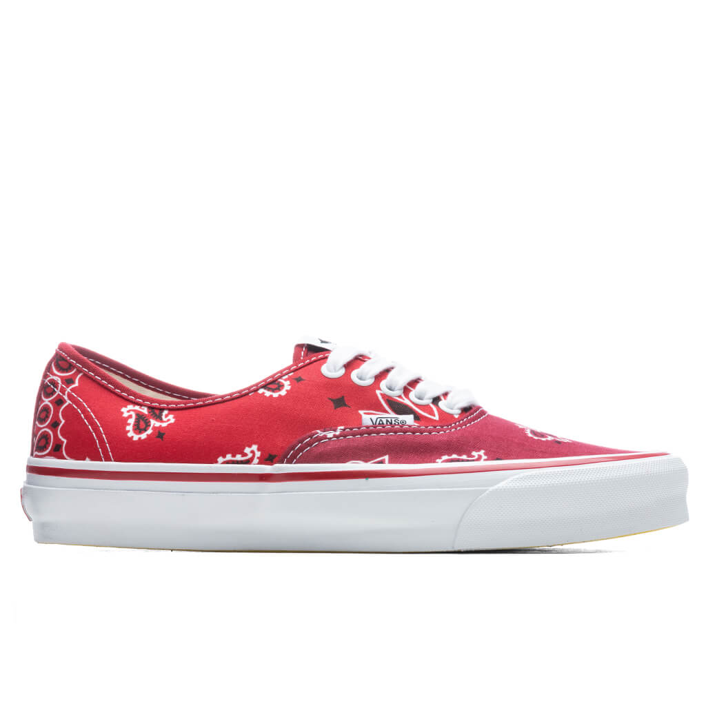 OG Authentic LX - Bandana/Multi C