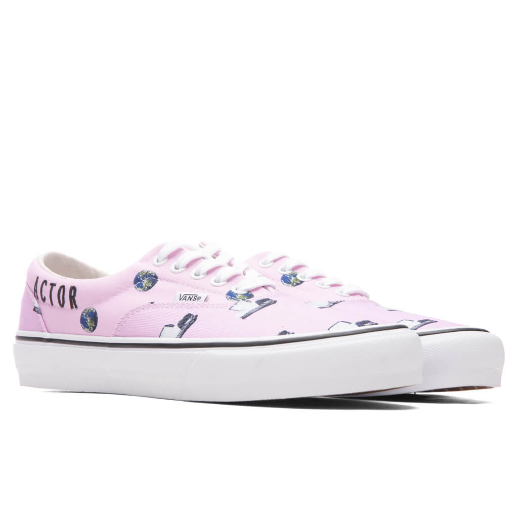 Era VLT LX - Pink/Crisis Actor