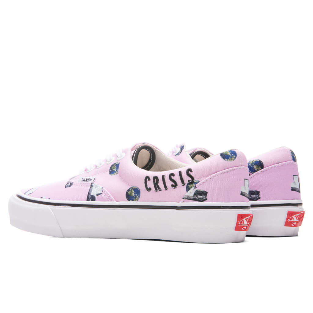 Era VLT LX - Pink/Crisis Actor