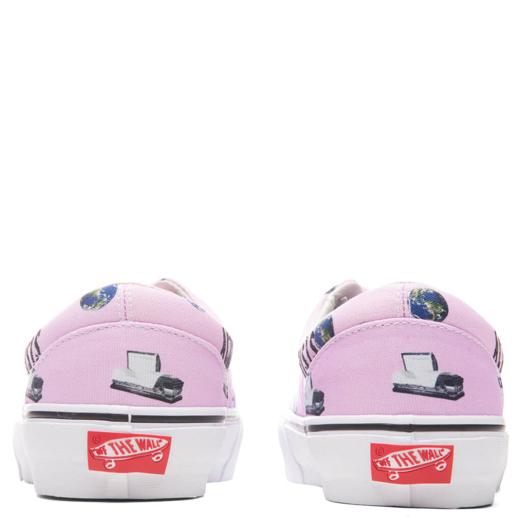 Era VLT LX - Pink/Crisis Actor